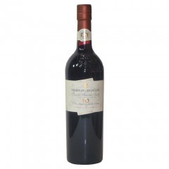 Chteau de Beaulon, Pineau des Charentes Rouge Ruby, 10 Jahre