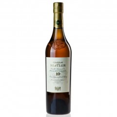 Chteau de Beaulon, Pineau des Charentes Blanc, 10 Jahre