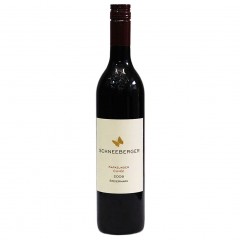 Kapazunder Zweigelt, Weingut Schneeberger