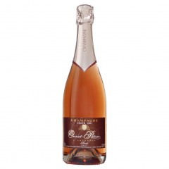 Champagne Brut Grand Cru Ros
