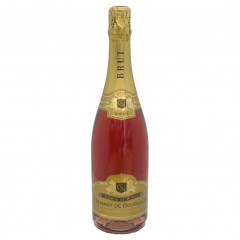 Crmant de Bourgogne Brut Ros