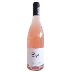 Domaine UBY No26, Ros, Biowein, IGP