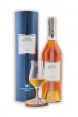 Cognac Chateau de Beaulon 1975