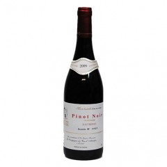 Compagnie des Vins d'Autrefois, Pinot Noir