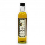 Huile d'Olive von James Plagniol, Vierge Extra, 500 ml