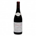 Compagnie des Vins d'Autrefois, Pinot Noir